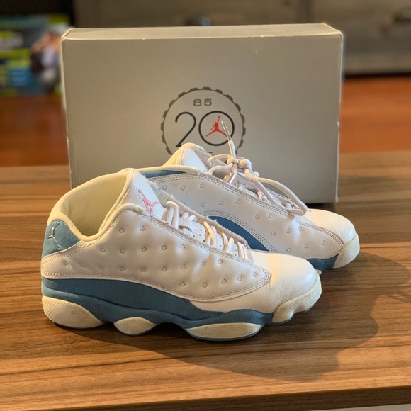Jordan Shoes - Jordan 13’s